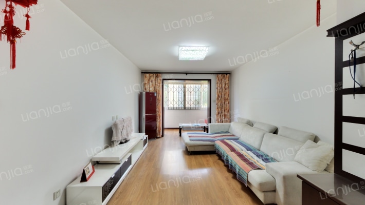 东方裕景二手房实景图