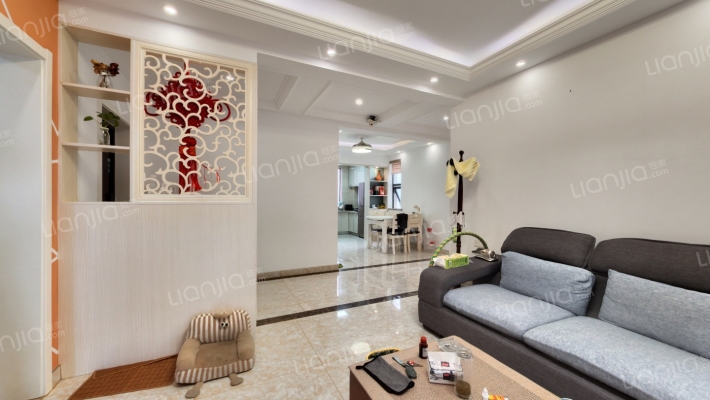 子胥花苑二手房实景图