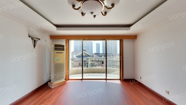 海悦中心二手房实景图