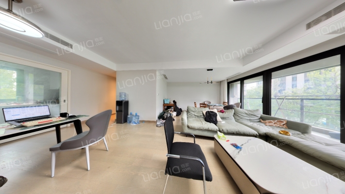 狮子山澜院二手房实景图