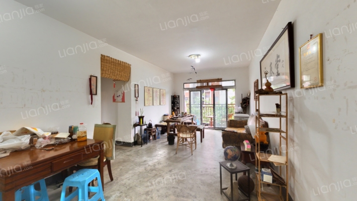 盘龙兴苑二手房实景图