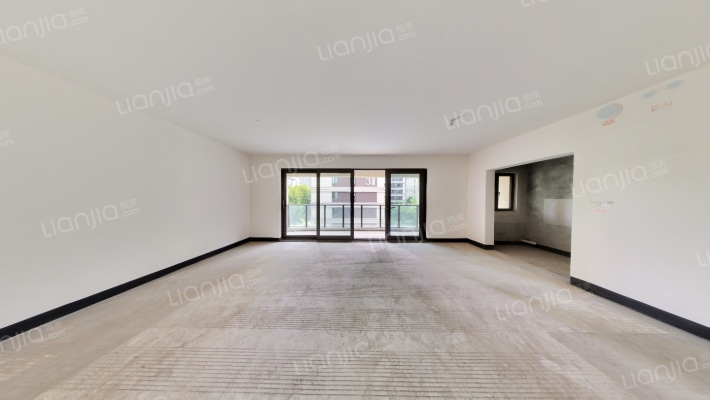 融创缇香榭A区二手房实景图