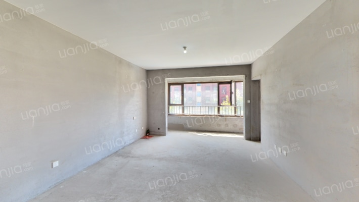 友联•金鼎华府二手房实景图