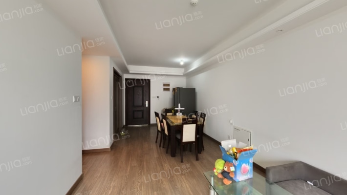 仙踪苑二手房实景图