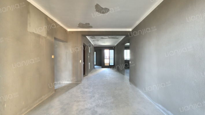 环球东方港城三期二手房实景图