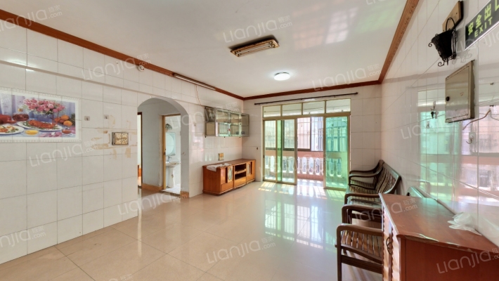 美乐居二手房实景图