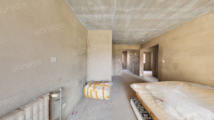 铭德宜居A区二手房实景图