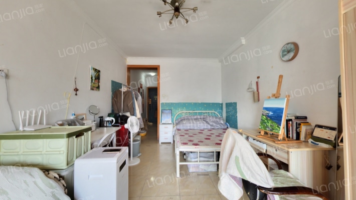 得胜南街二手房实景图