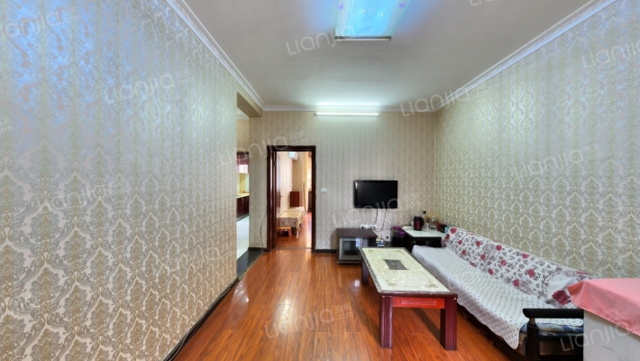 红光二期二手房实景图