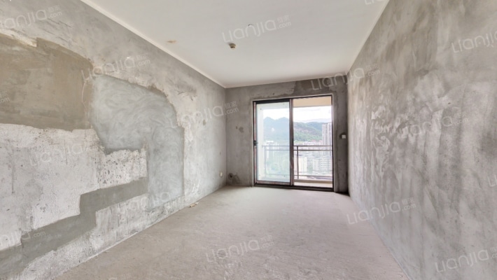 京汉凤凰城二手房实景图