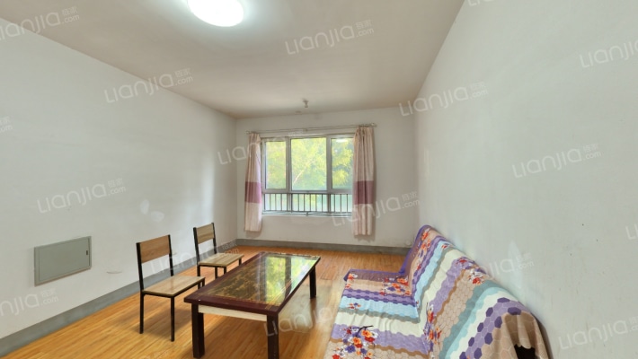 龙泉壹号二手房实景图