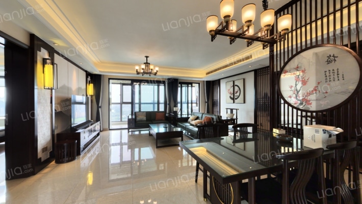 锦源二手房实景图