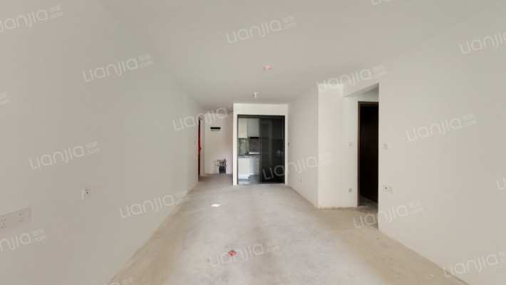 和达和园二手房实景图