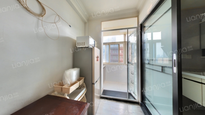 长江路（中山友好商圈）二手房实景图