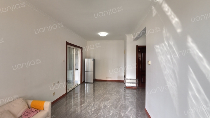 保利双水磨小区二手房实景图