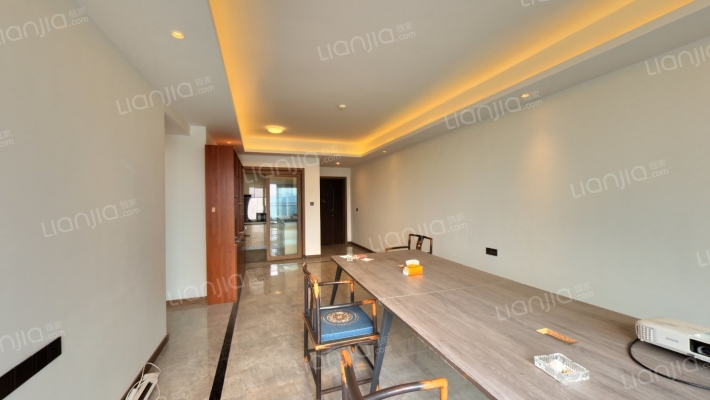 洺悦府二手房实景图