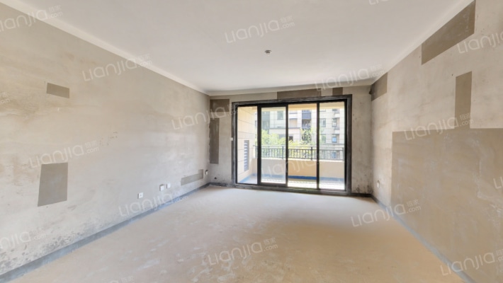 港投香湖湾4号院二手房实景图