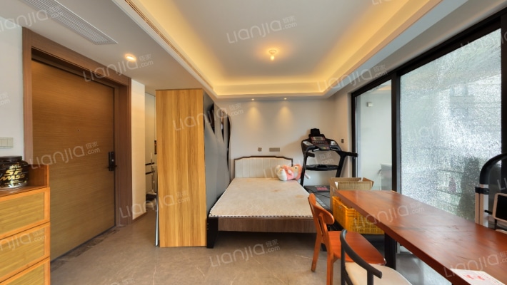 中南春风南岸二手房实景图