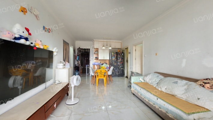 宏发嘉域二手房实景图