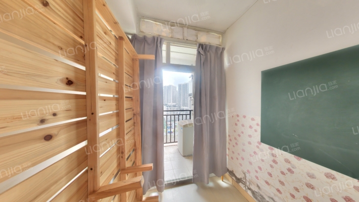 杰信雅邻二手房实景图