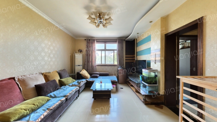 金誉良苑二手房实景图