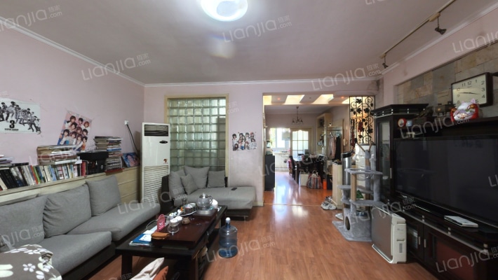 建鑫花园二手房实景图