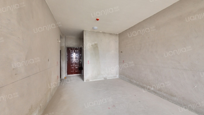 雏扬国际二手房实景图