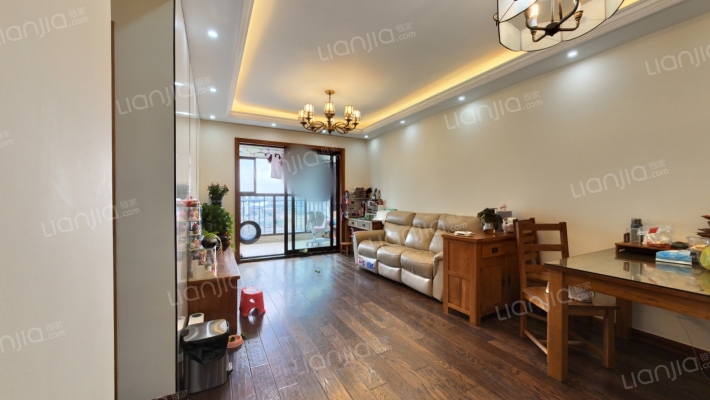 海悦花园三区二手房实景图