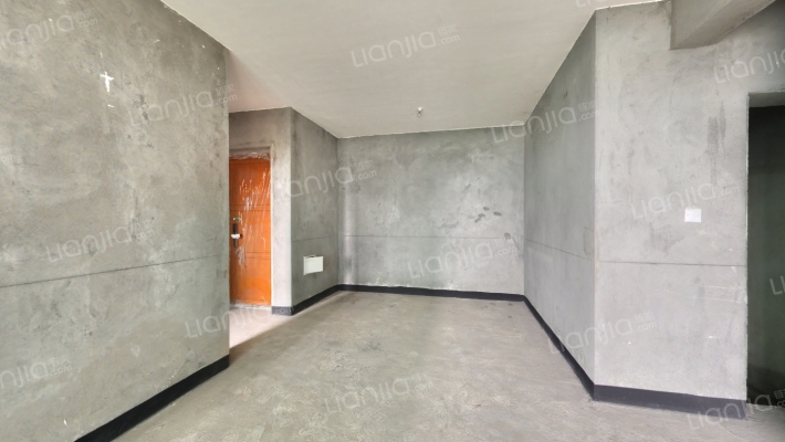 富州平顶山58号南区二手房实景图