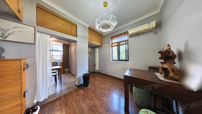 兴华北街9号院二手房实景图