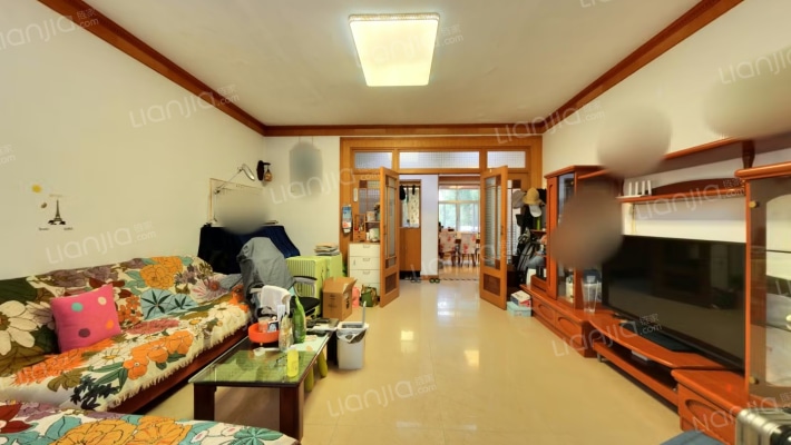 湖北省统计局住宅小区二手房实景图