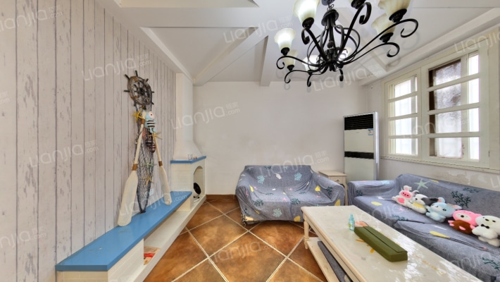 新圃东街3号院二手房实景图