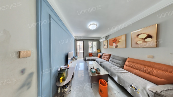 营市西街二手房实景图