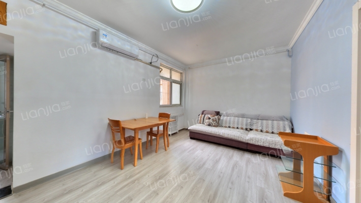 绿东村3号院二手房实景图