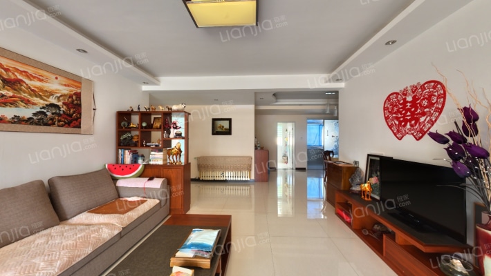 众鑫佳苑二手房实景图