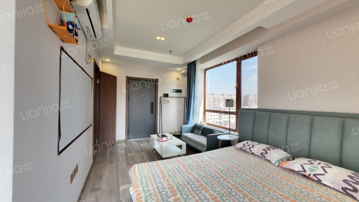 鑫兴九号二手房实景图