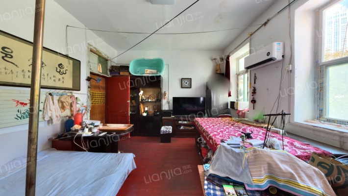 和平路（劝业场）二手房实景图