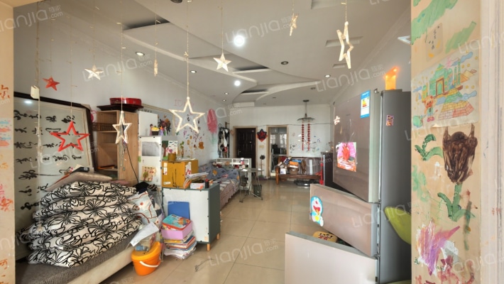 渝碚路二手房实景图