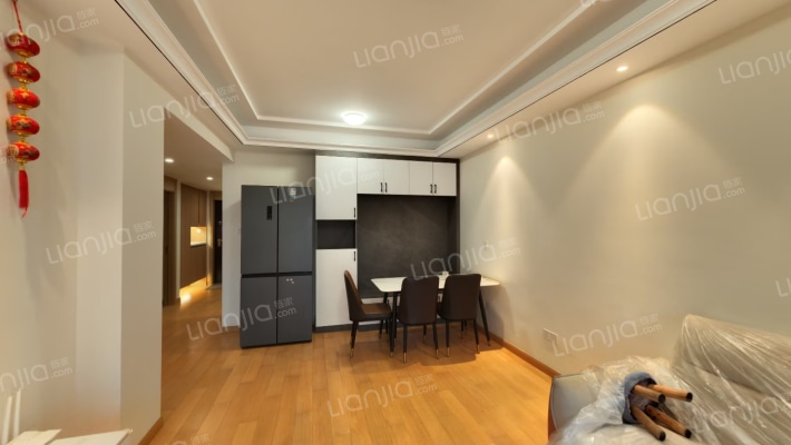 天汇龙城龙锦苑二手房实景图