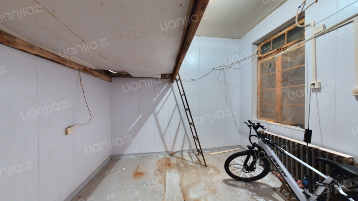 天昌里(和平)二手房实景图