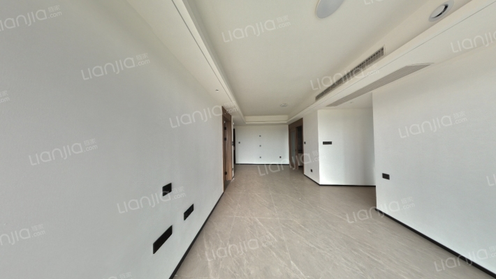 万科璞园璞琇二手房实景图