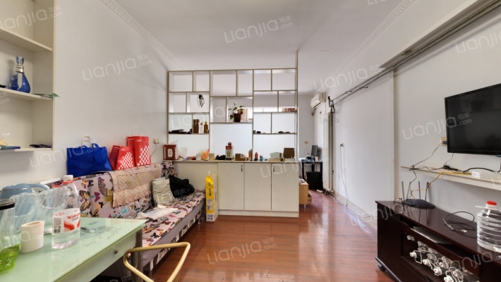 伊河路102号二手房实景图