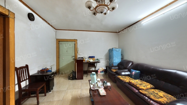 静园小区二手房实景图