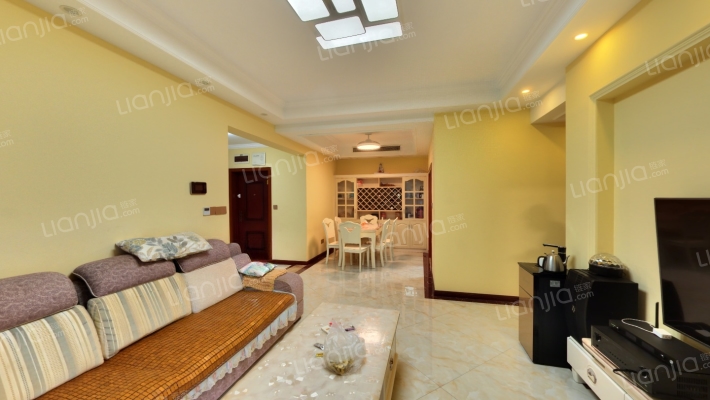 尚林汇景二手房实景图