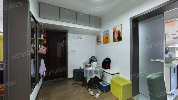 汝河路82号二手房实景图