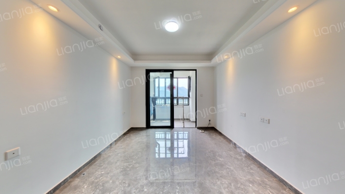 保利时光印象二手房实景图