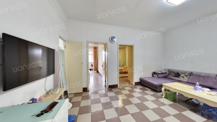 航海路179号院二手房实景图