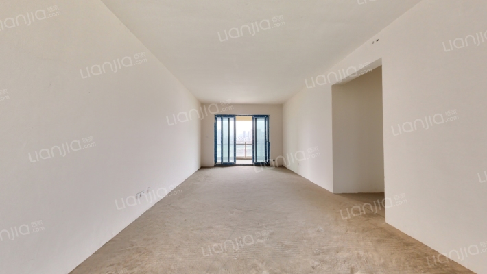 世贸广场二手房实景图