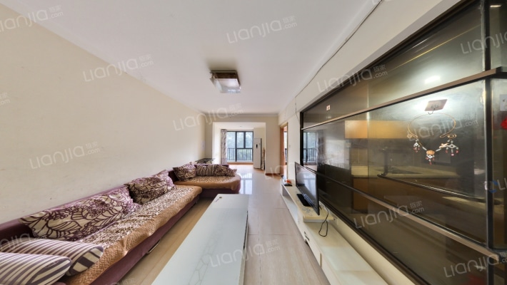 龙湖U城一组团二手房实景图