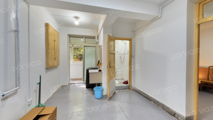 四棉厂住宅自强区二手房实景图